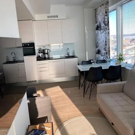 Apartment Topaasi