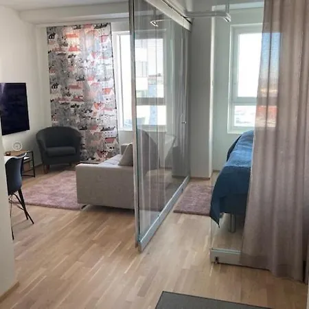 Apartment Topaasi