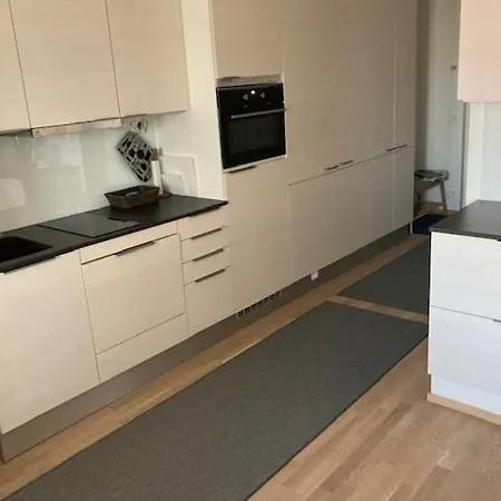 Topaasi Apartment *