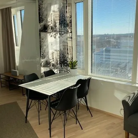 Apartment Topaasi