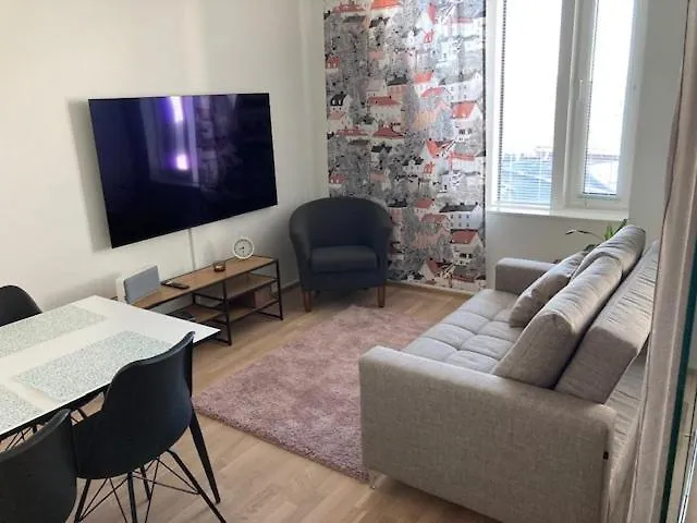 Topaasi * Tammerfors